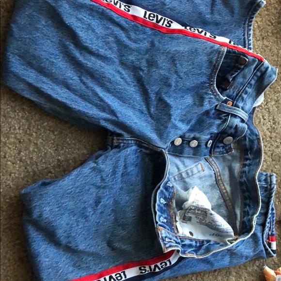 Vintage Levi’s - Picture 2 of 2